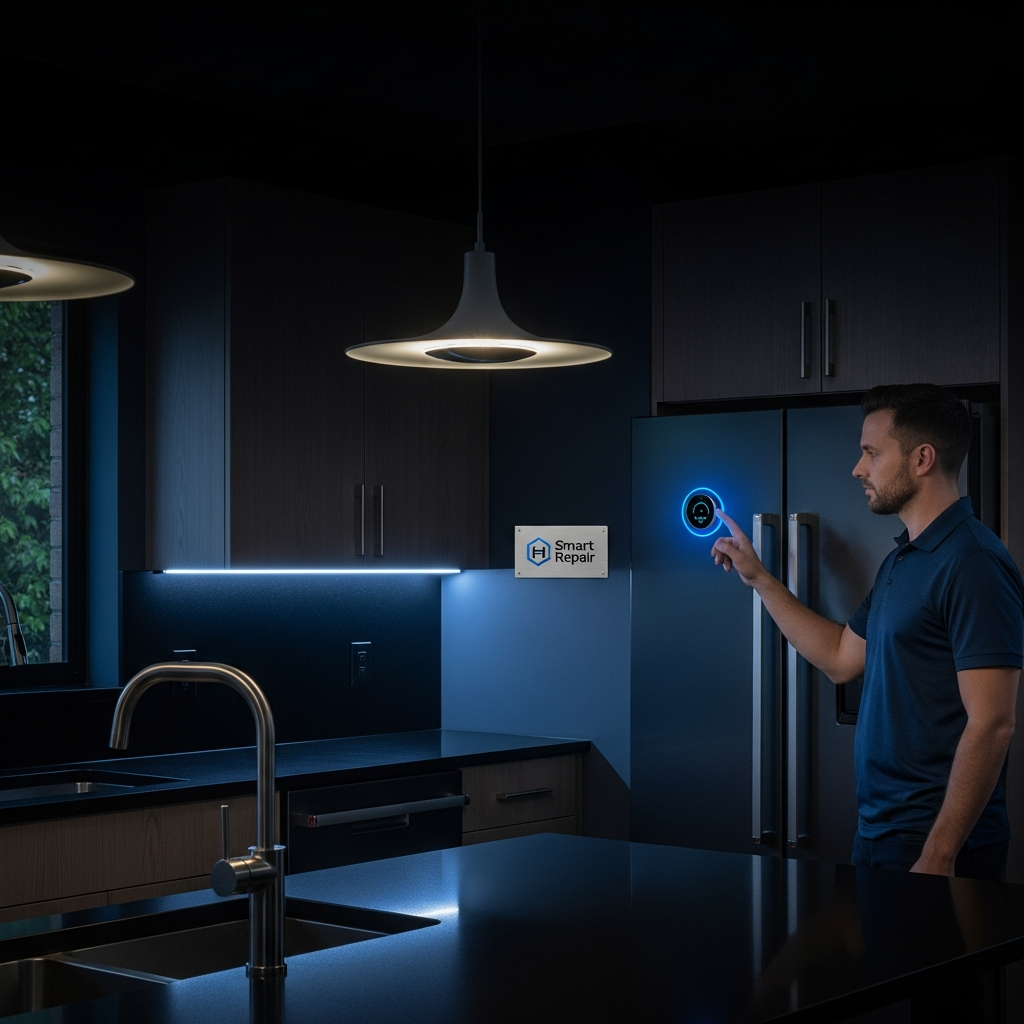 Smart Home Repair helps Athens, GA homeowners with smart home installations.