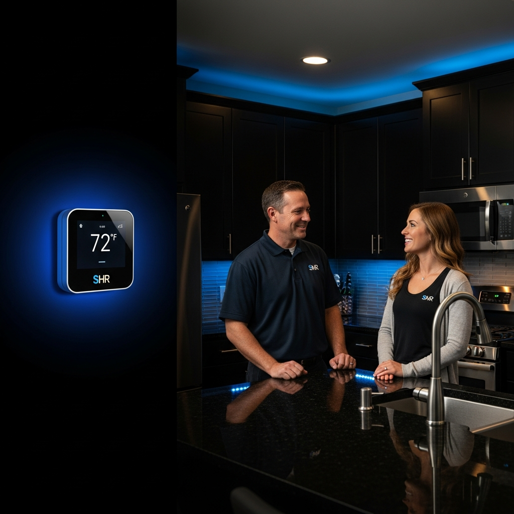 Smart Home Installation in Athens, GA by Smart Home Repair