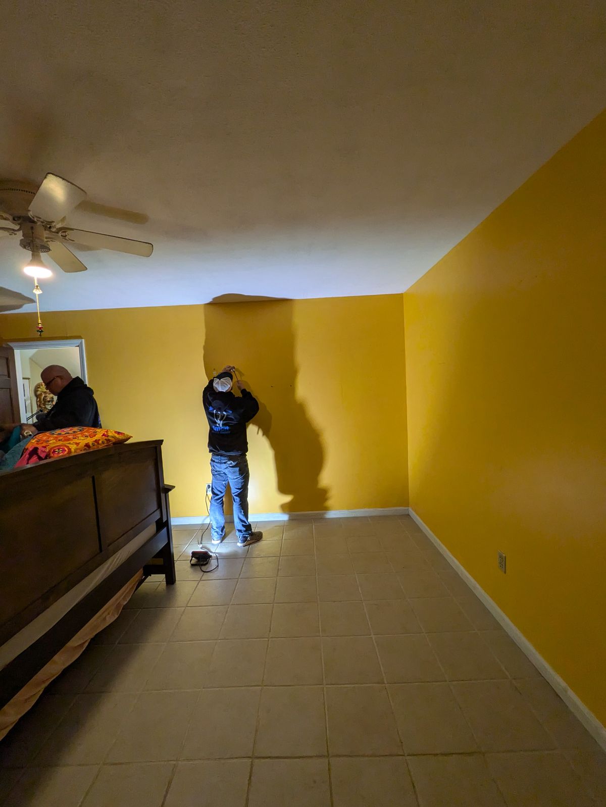 Library Construction