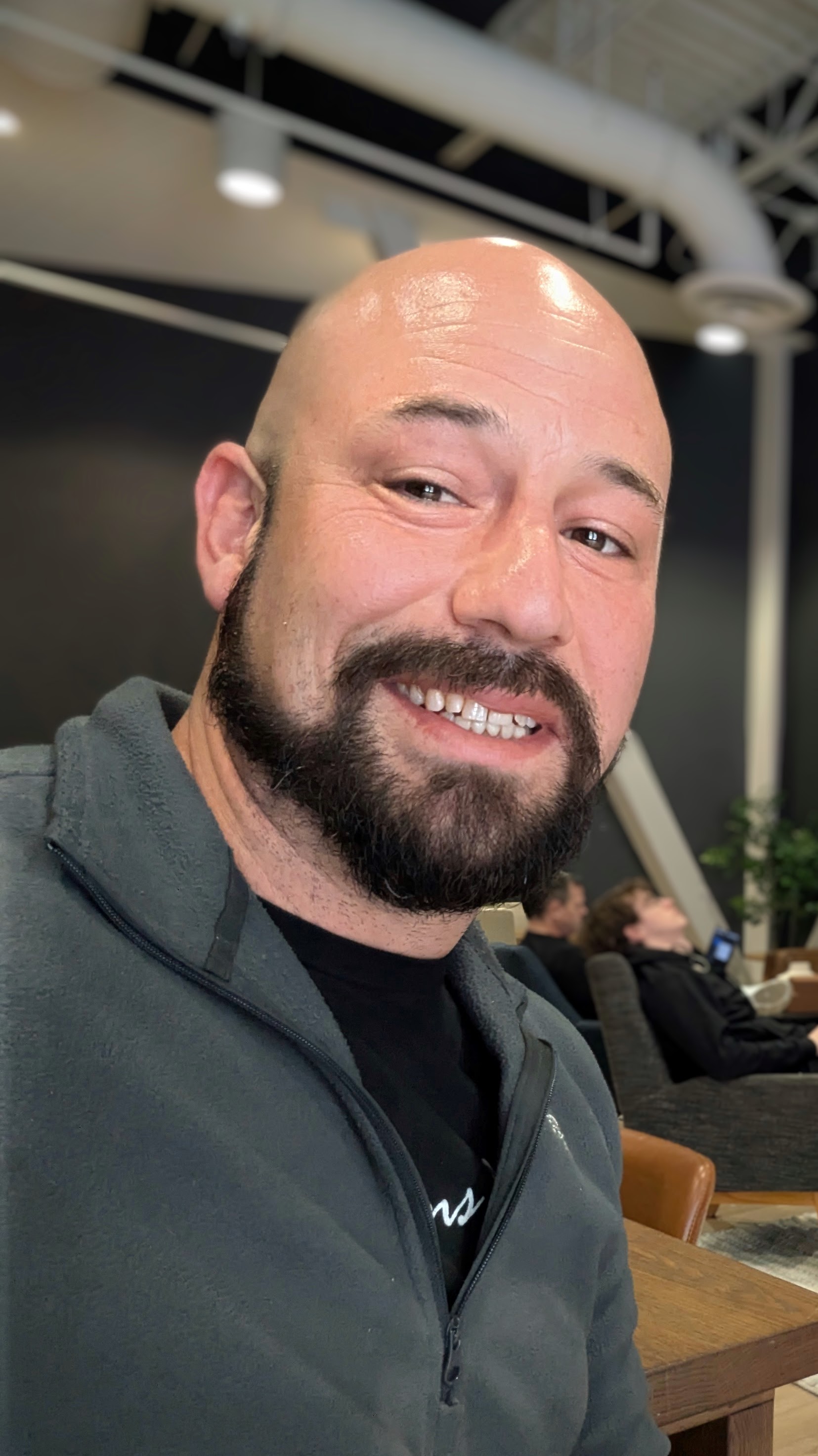 Smart Home Repair Team