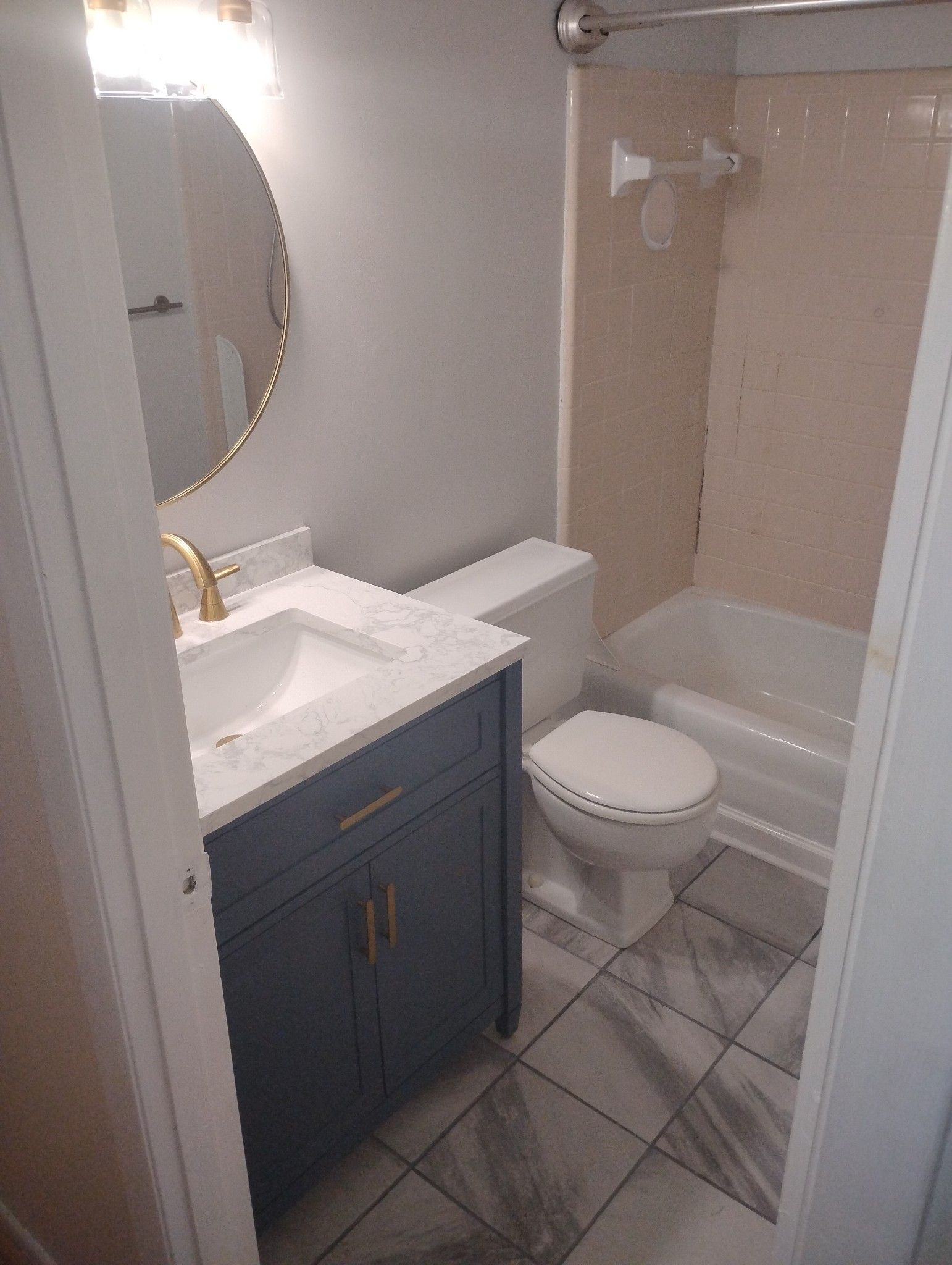 Rotten Wood Repair After